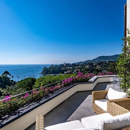 Cristina Luxury In