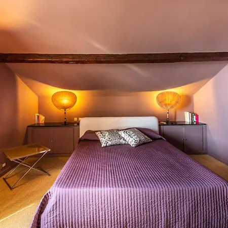 Cristina Luxury In Villa