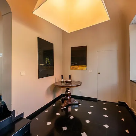 Cristina Luxury In Rapallo