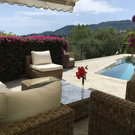 Cristina Luxury In * Rapallo