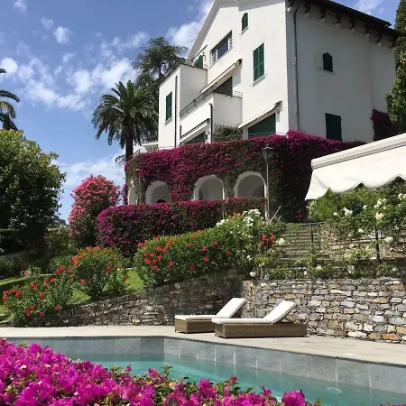 Cristina Luxury In