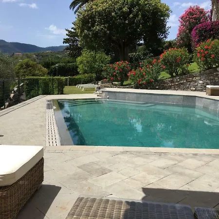 Cristina Luxury In